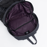 ノティド バッグパック / Knotted Backpack (Denim-Black)