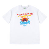 サマーヴィラインTシャツ / Summer villain T shirt (4516007280758)