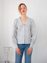 COTTON RUFFLE COLLAR BLOUSE_FLOWER (6580071956598)
