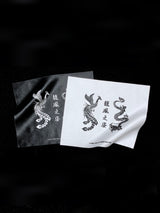 龍鳳之姿 Cleaning cloths for lens