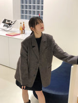 Moncton jacket 