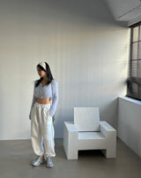 Napping jogger pants