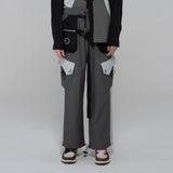 コンバットカーゴパンツ0071 / Combat cargo pants (4581000937590)