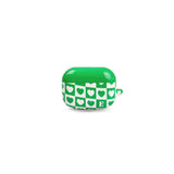 Amor Amor Amor 'Real Green' Airpods Pro (6691945414774)