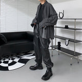 GT Layered Long-Sleeved T-Shirt (2 colors)