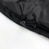 [Unisex] Two-way Velvet Short Down padding (7 colors)