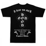 I FEAR NO EVIL SS BLACK (GLOW IN THE DARK) (6635181146230)