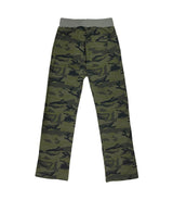 PNFメイド カーモトレーニングパンツ / PNF made Camo training pants