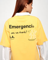 アーウィーフレンズTシャツ / Are We Friends T-shirt (4442213810294)