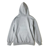 TV ROCK HOODIE GRAY (6612468629622)