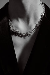 [ASCLO MADE] ASCLO TN0006 Necklace (6649355632758)
