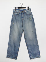 ローラー ライズ パイ パンツ / no.5178 Roller-Rise Pie Pants