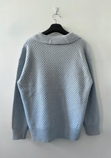 フィッシュカラーソフトニット