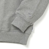 上海ランドマークスウェットシャツ / Express Holiday Shanghai Landmark Sweatshirt_Melange