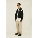 ラブアンドフェイクフィールドジャケット / Love & Fake Field Jacket_Navy