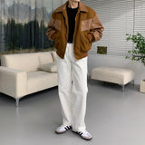 YMベネリークールジャンパー / YM Bennelly Coure Jumper (3 colors)