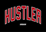 ハスラーカレッジ シャツ/ HUSTLER COLLEGE SHIRT (4368950657142)