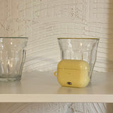 vanilla cream case