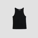 S/S ソフトノースリーブトップ / S/S SOFT SLEEVELESS TOP