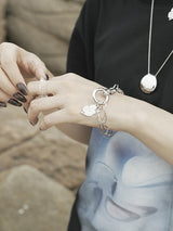 no.121ブレスレット / no.121 bracelet silver