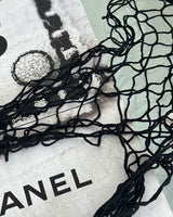 Made Korea Mesh Stockings