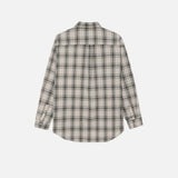 ASCLO Smart Spring Check Shirt (3color)