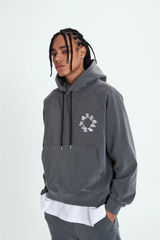 NYC Logo Hoodie
