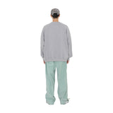 SMALL OG SWEATSHIRT GRAY