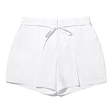 コレクションシアーサッカーバンディングパンツ