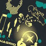 HUMAN BEING LS TEE