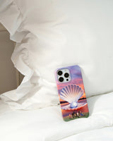 アウトサイドシェル グロッシーハードケース / OUTSIDE SHELL GLOSSY HARD CASE