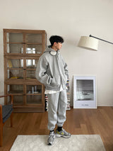 ASCLO Cutting Hood Zip Up (4color) (6547784237174)
