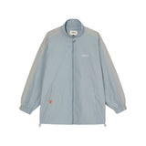 シグネイチャーロゴウィンドブレーカー/SIGNATURE LOGO WINDBREAKER [GRAY]