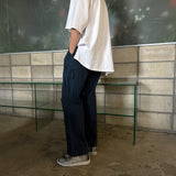 Face Pintuck Call Cargo Pants (4color)