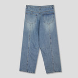 Russ Domingo Denim Pants