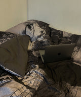 pillow cover - promenade (6676531019894)