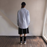 Navy Classic Cap