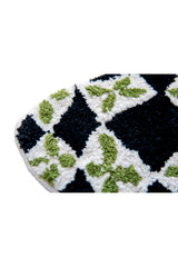 CLOVER CHECKERBOARD RUG (6660023681142)