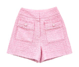 Pocket shorts