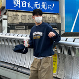 ベーシックコットンピンタックワイドパンツ
