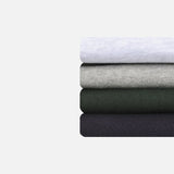 Oversized fit Premium NYC Dual Paper Hood (4 colors)