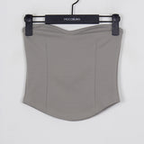 Soft heart - top