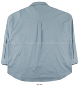 ASCLOfit Cotton Shirt (6color) (6672984965238)