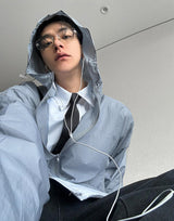 No.0072 satin basic auto necktie (9color)