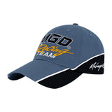 レイシングボールキャップ / RACING BALL CAP