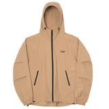 パラシュートウィンドシェルジャケット / Parachute Wind Shell Jacket (3color)