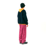 ソーシャルクラブスウェットシャツ / Social Club Sweat (Navy)