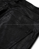YM Lake Leather Pants (1 colors)