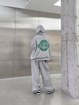 VENTIQUE Signature Earth Hoodie