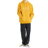 サードロゴフーディー / THIRD LOGO HOODIE
